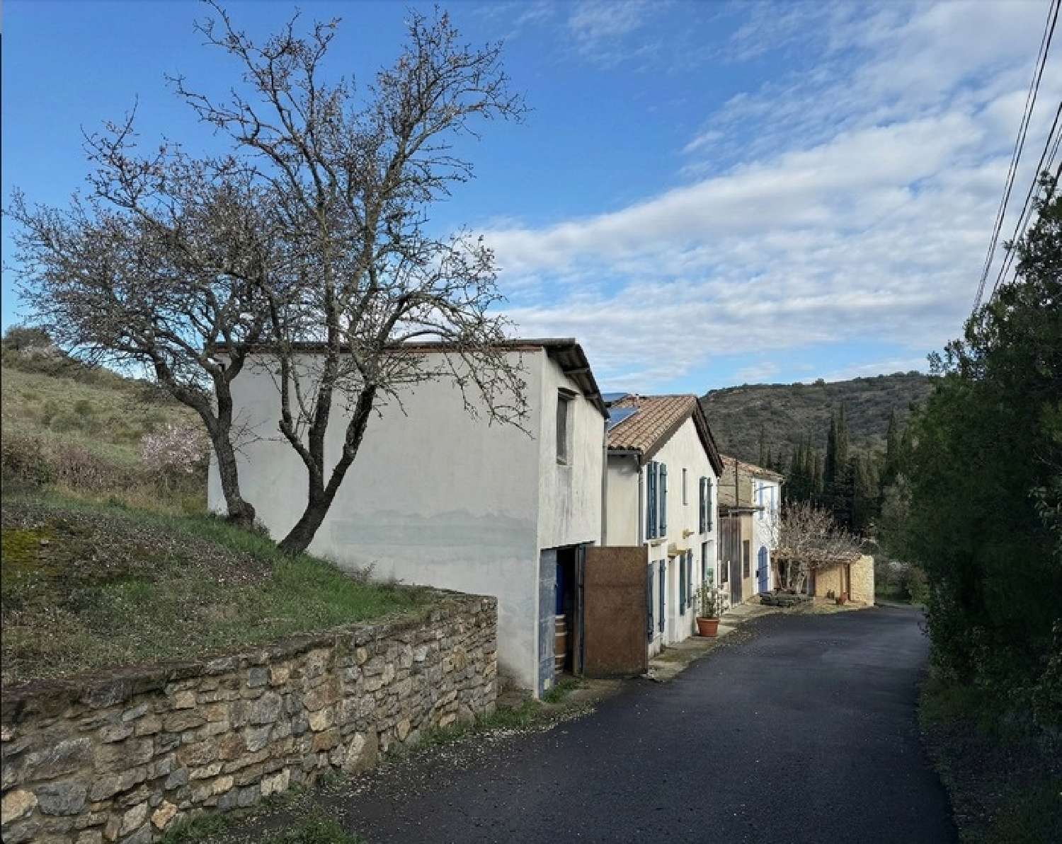  te koop huis Cascastel-des-Corbières Aude 8