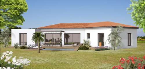 Cases-de-Pène Pyrénées-Orientales huis foto 7305105