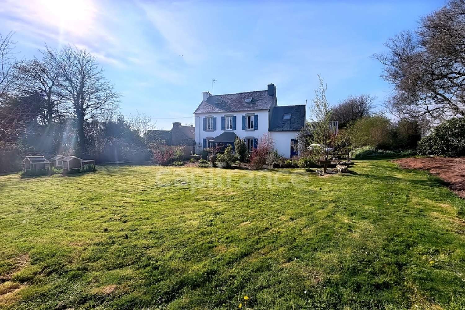 for sale house Cast Finistère 1