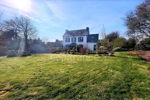 Cast Finistère house foto 7302353