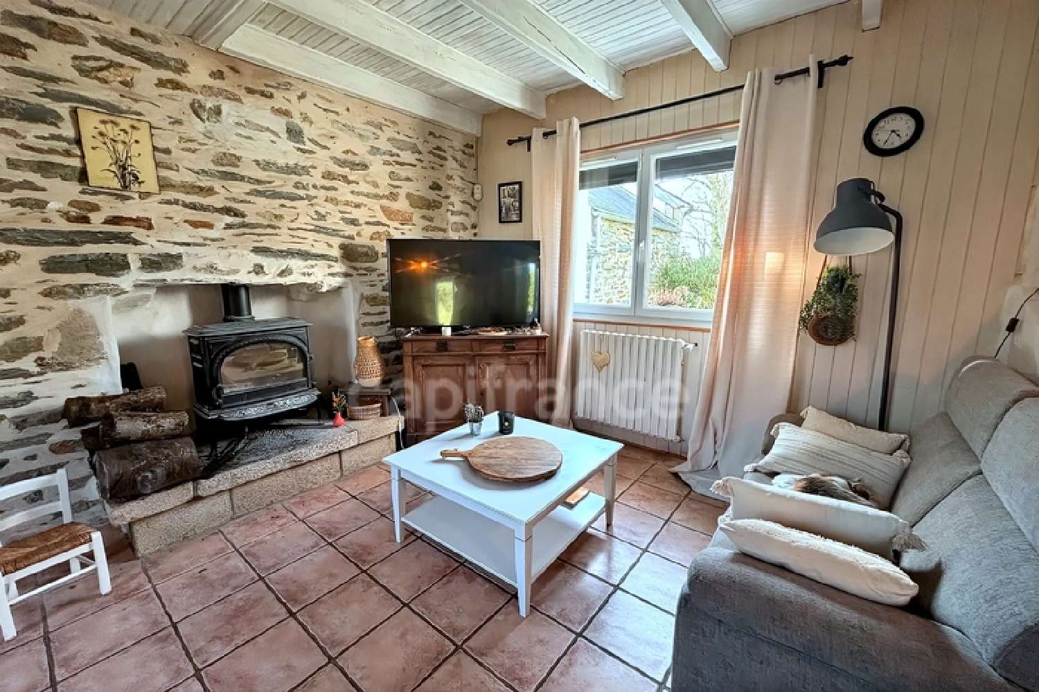 for sale house Cast Finistère 2