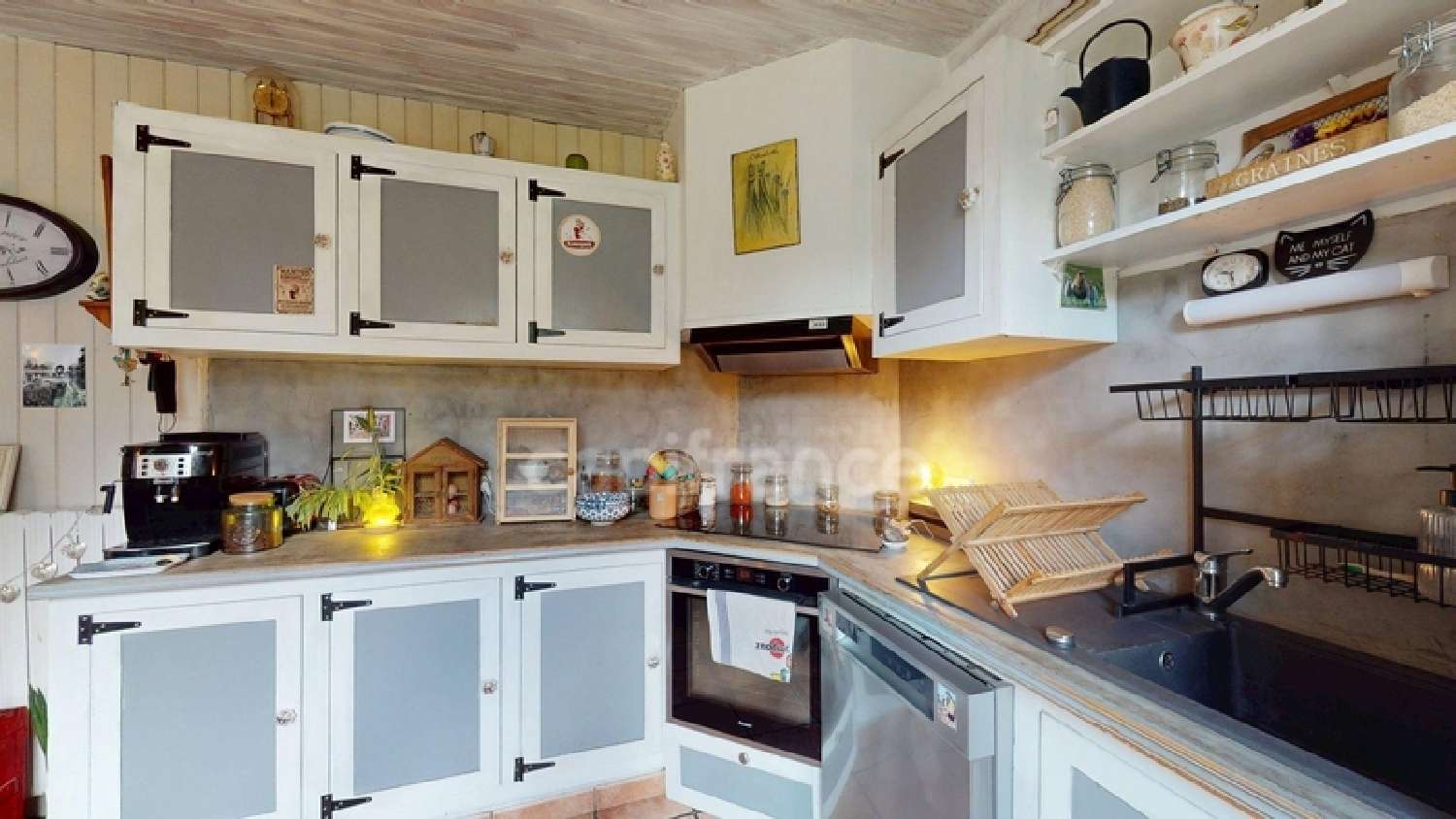 for sale house Cast Finistère 4