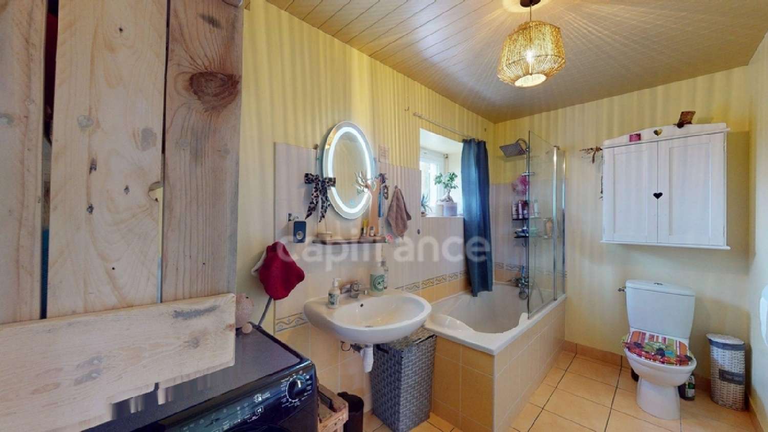 for sale house Cast Finistère 7