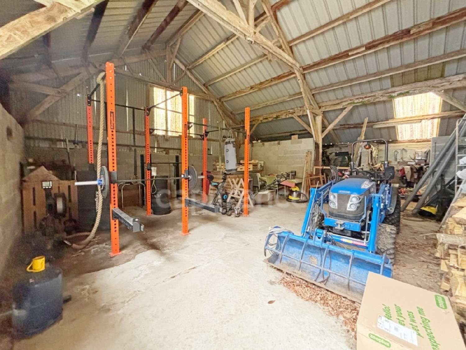 for sale house Cast Finistère 8