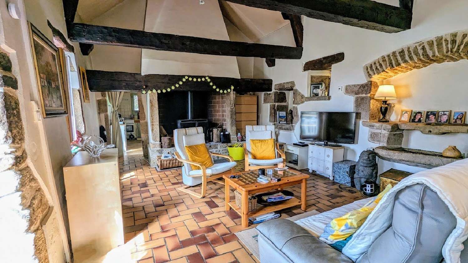  te koop huis Castanet Tarn-et-Garonne 6