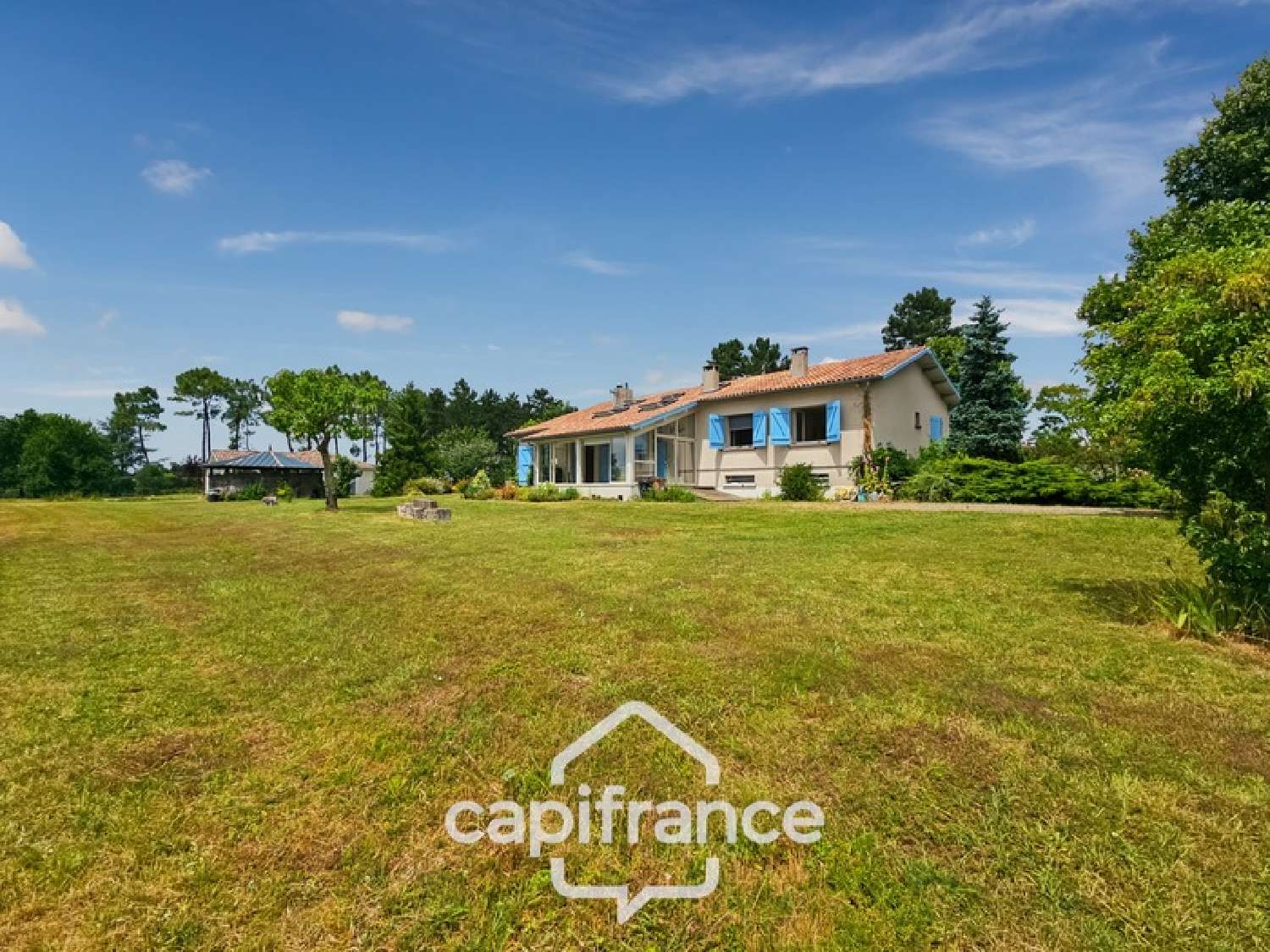 en venta casa Castelculier Lot-et-Garonne 2