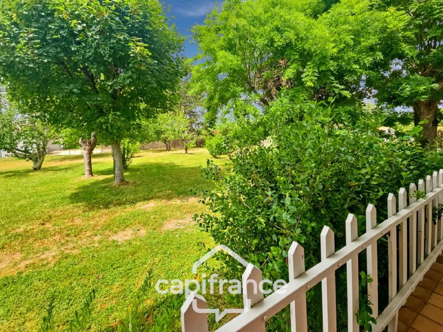 en venta casa Castelculier Lot-et-Garonne 6