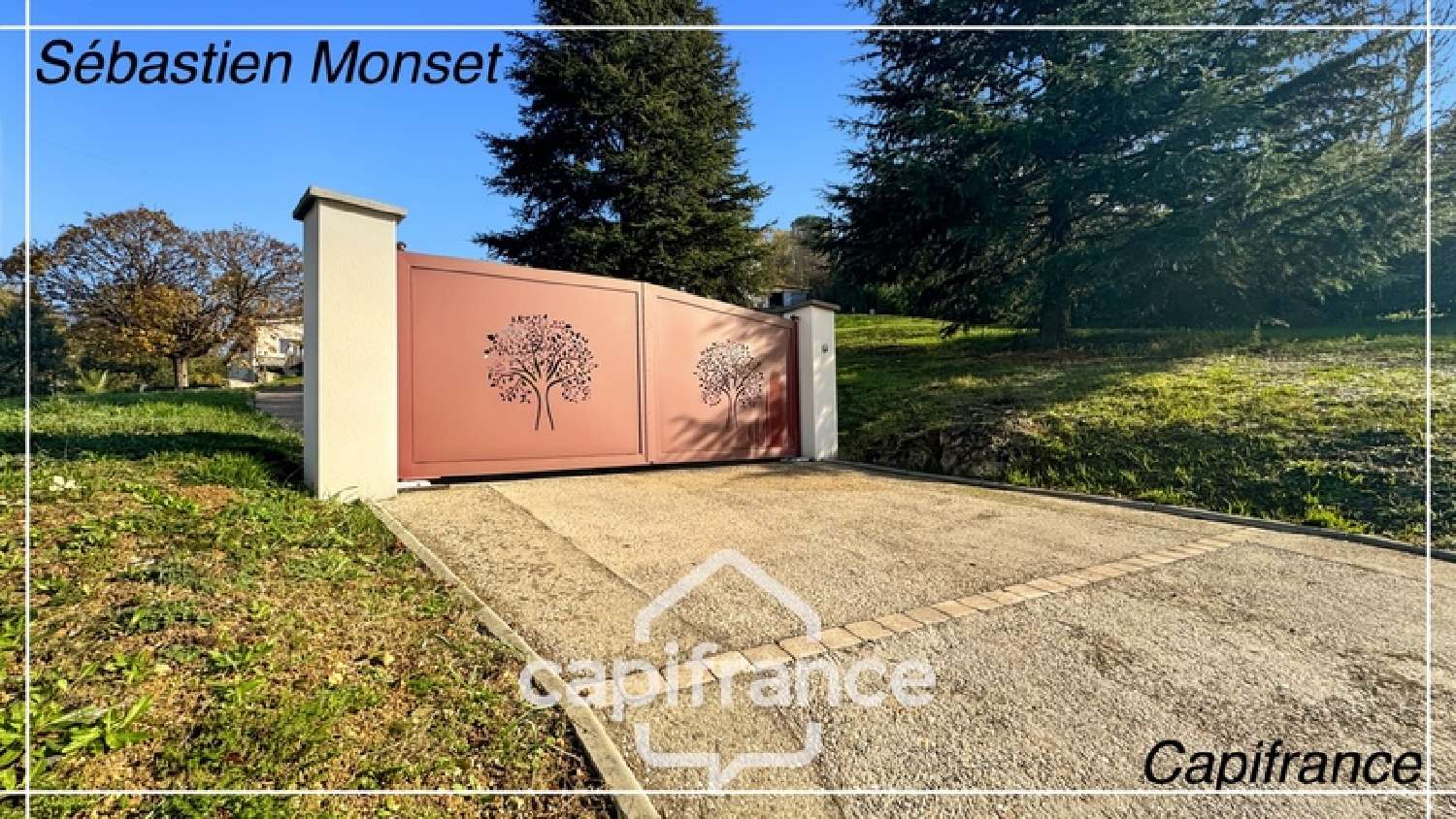 en venta casa Castelculier Lot-et-Garonne 3