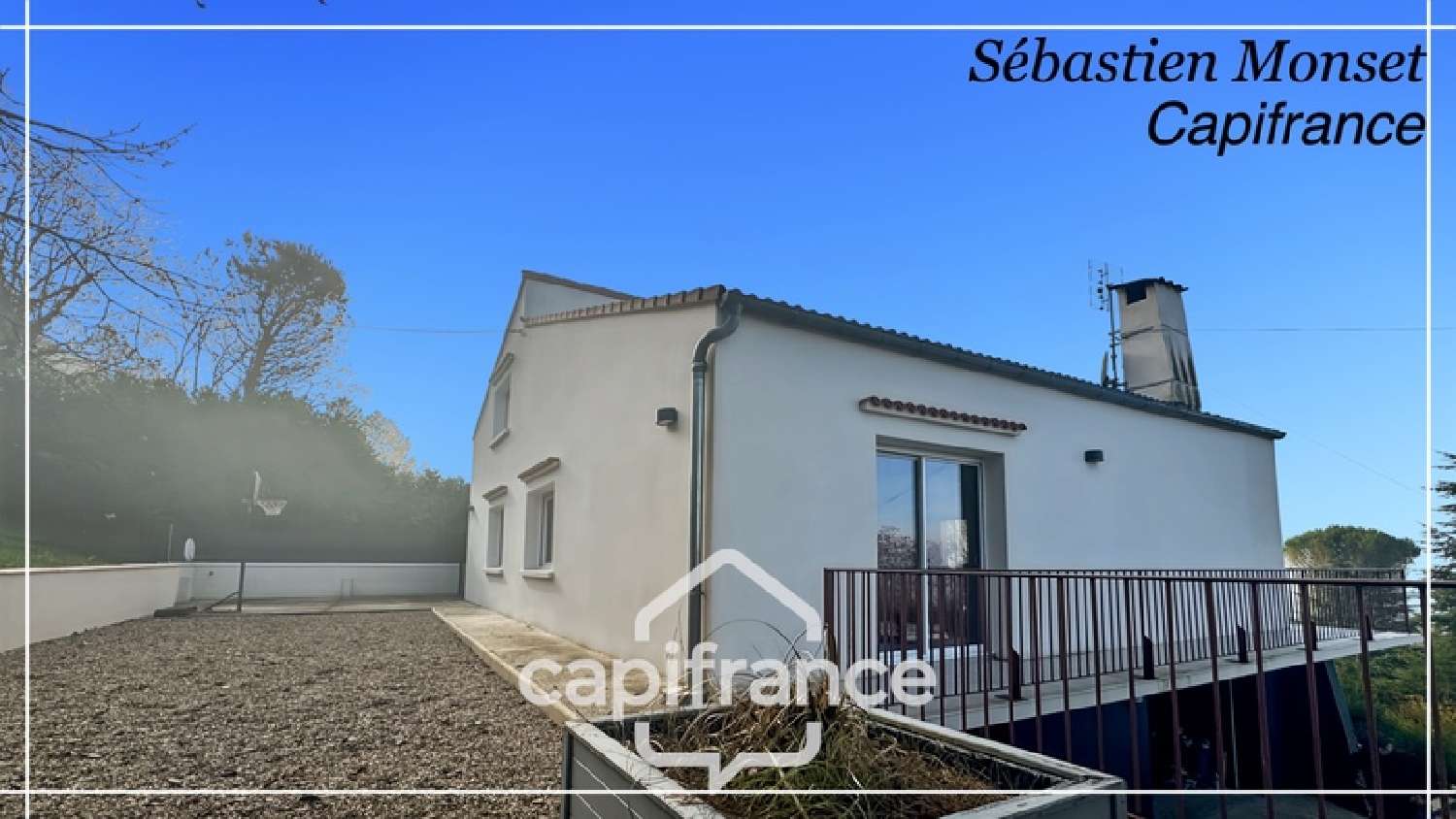 en venta casa Castelculier Lot-et-Garonne 6