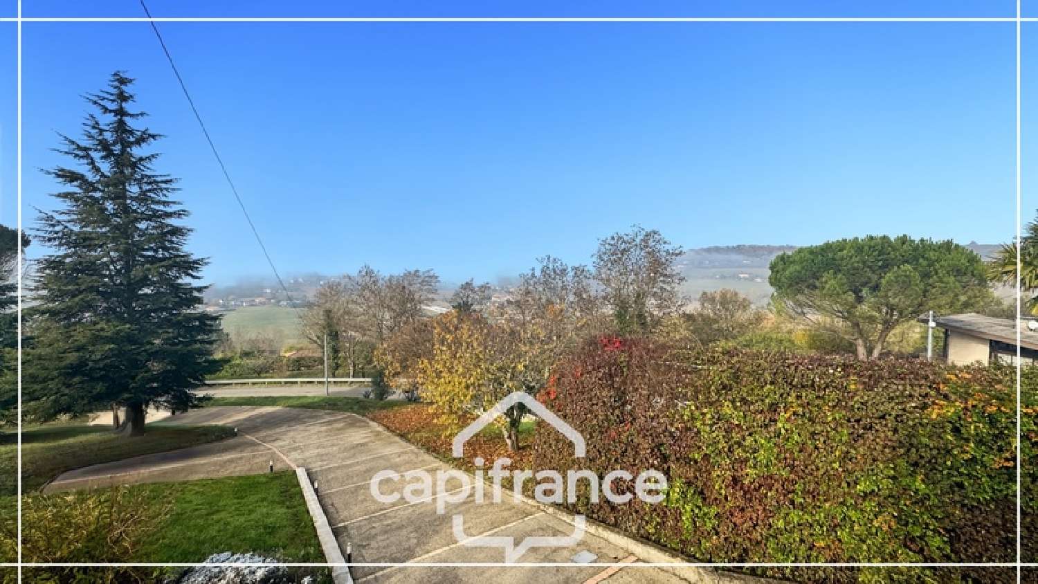 en venta casa Castelculier Lot-et-Garonne 7