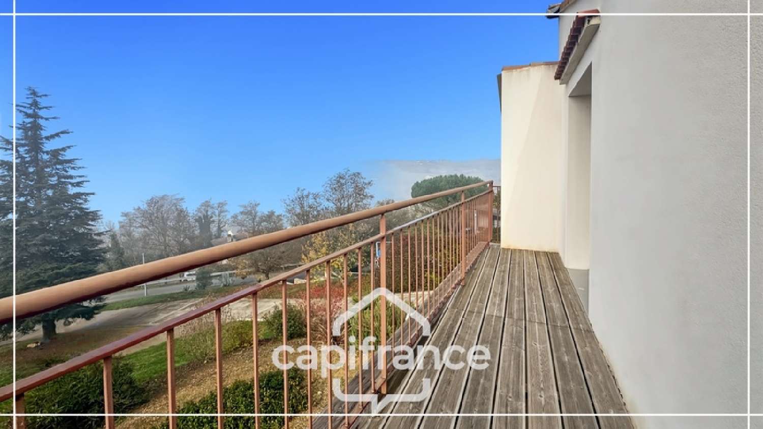 en venta casa Castelculier Lot-et-Garonne 8