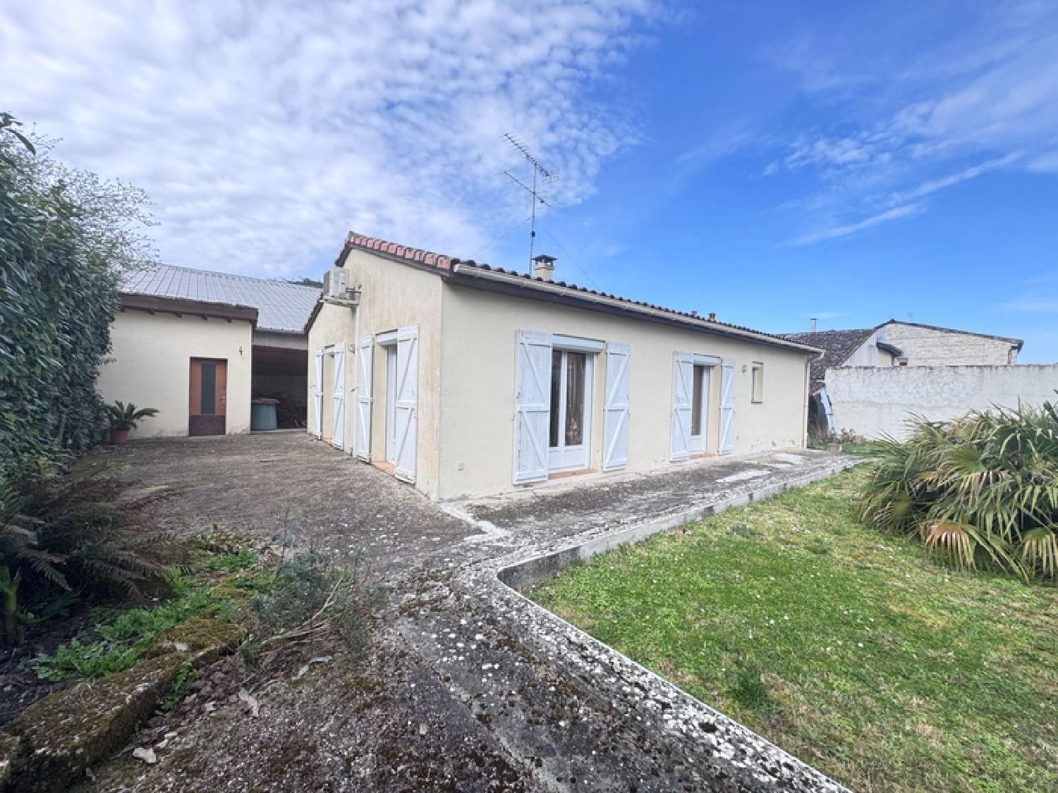  à vendre maison Castelculier Lot-et-Garonne 3