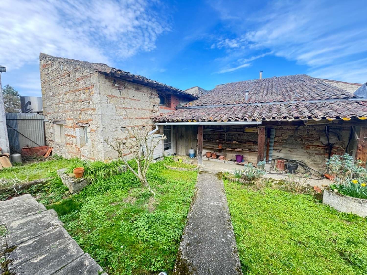  à vendre maison Castelculier Lot-et-Garonne 4