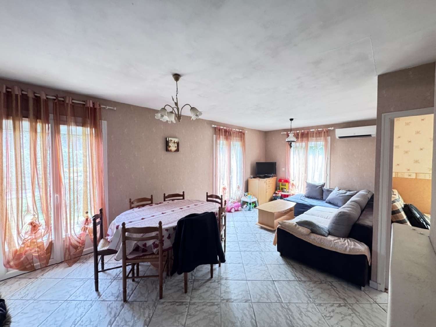  à vendre maison Castelculier Lot-et-Garonne 6