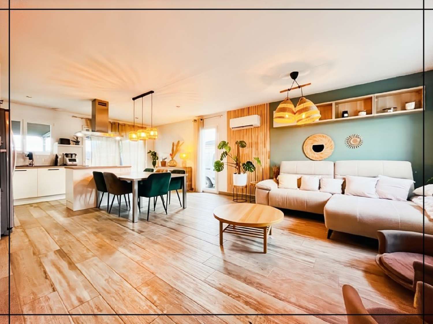  à vendre maison Castelculier Lot-et-Garonne 2