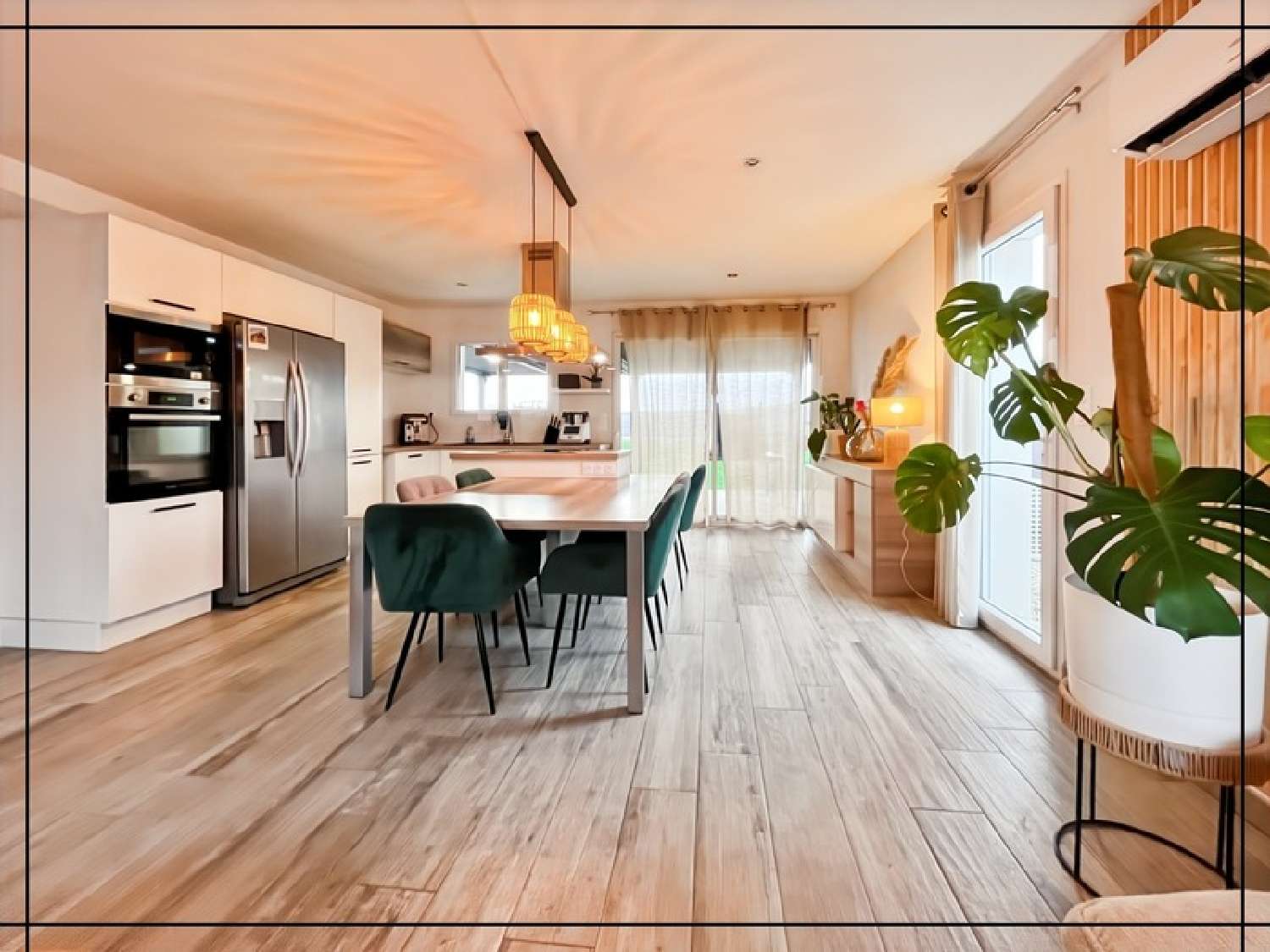  à vendre maison Castelculier Lot-et-Garonne 3