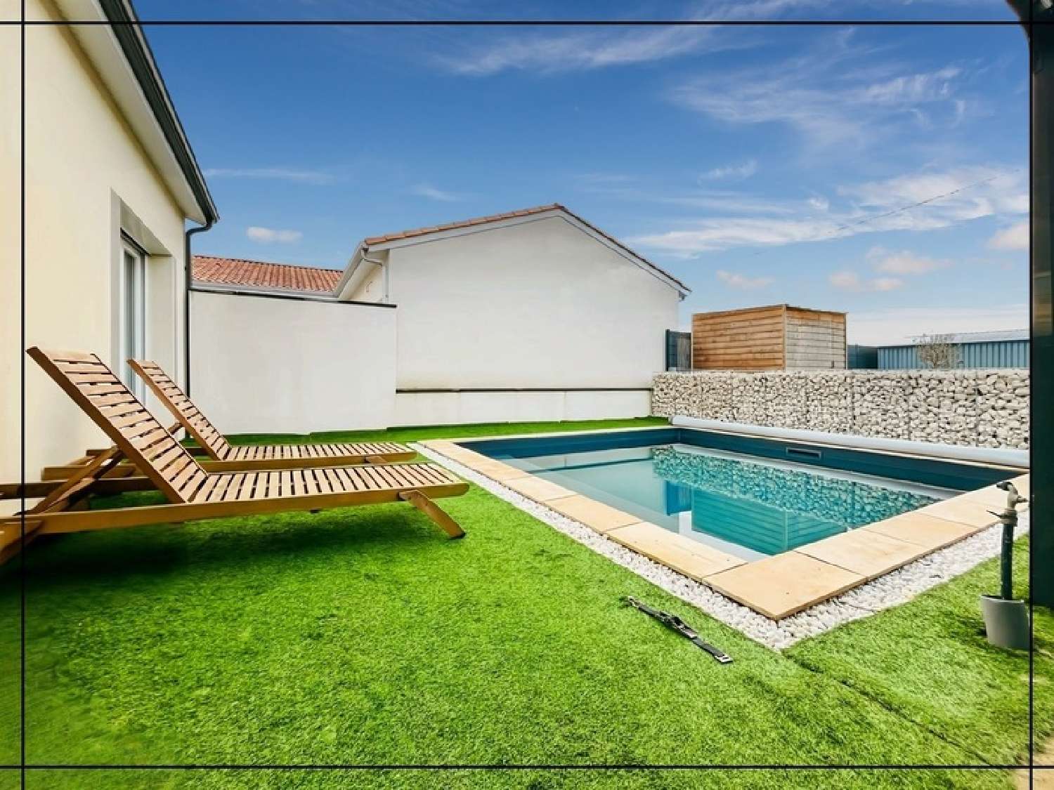  à vendre maison Castelculier Lot-et-Garonne 4