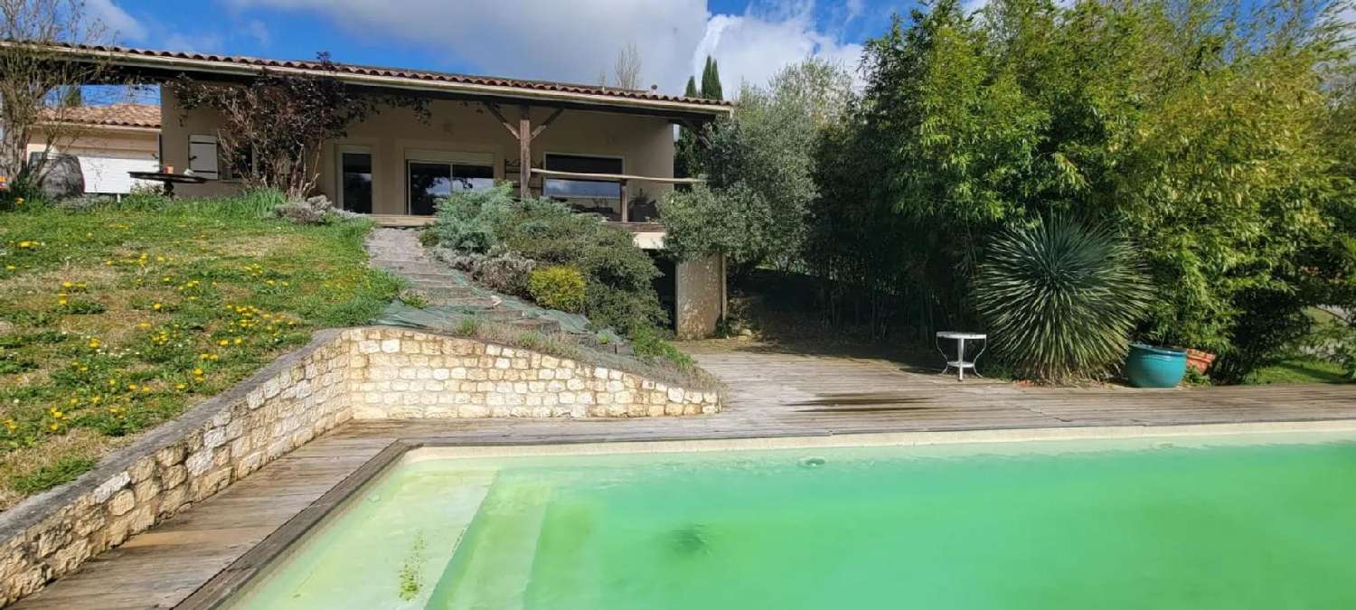  kaufen Haus Castelculier Lot-et-Garonne 1