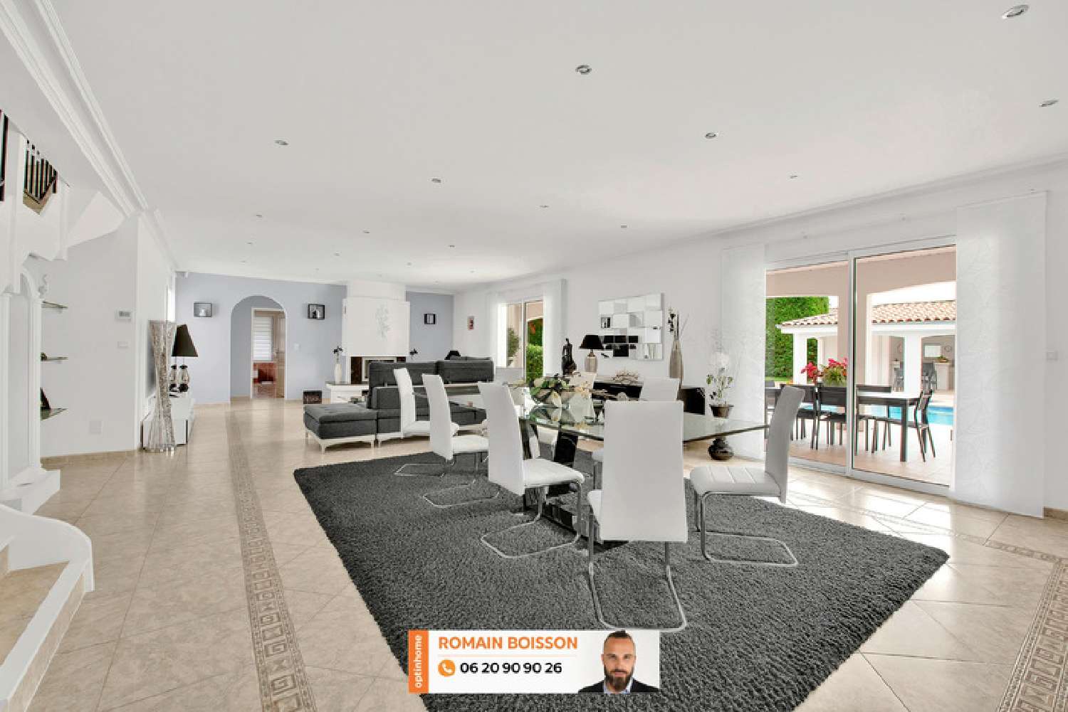  for sale house Castelginest Haute-Garonne 3