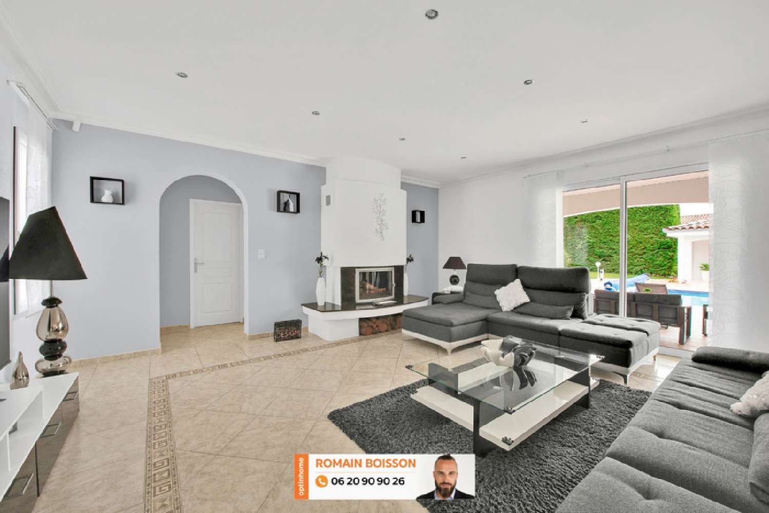  for sale house Castelginest Haute-Garonne 4