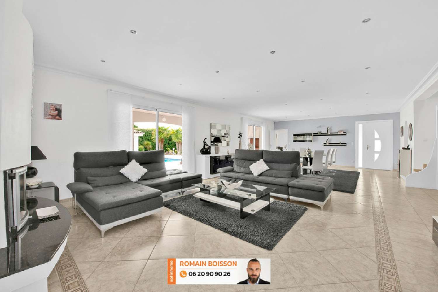  for sale house Castelginest Haute-Garonne 5