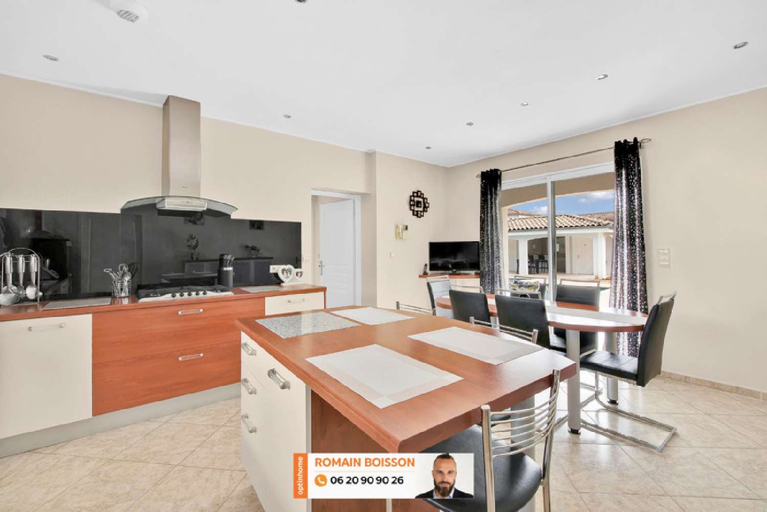  for sale house Castelginest Haute-Garonne 7