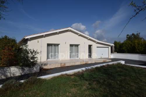 Casteljaloux Lot-et-Garonne Haus Bild 7310007