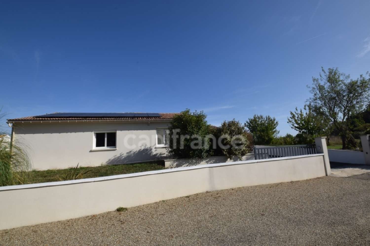  kaufen Haus Casteljaloux Lot-et-Garonne 2