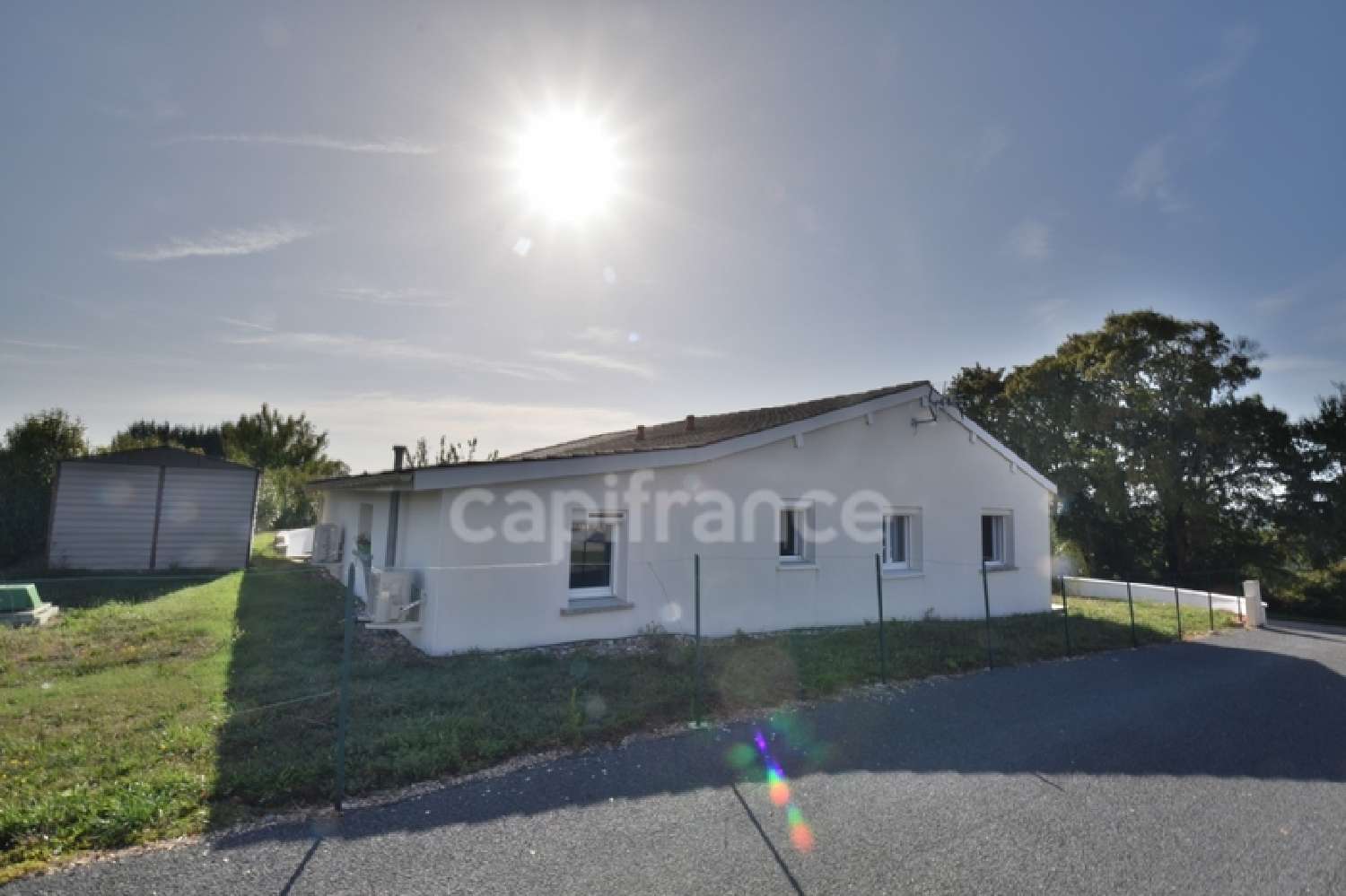  kaufen Haus Casteljaloux Lot-et-Garonne 5