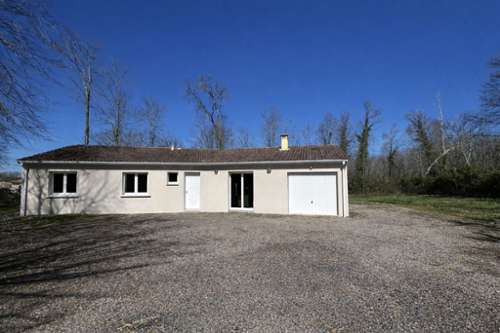 Casteljaloux Lot-et-Garonne house foto 7305458