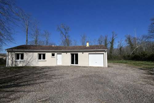 Casteljaloux Lot-et-Garonne casa foto 7305939