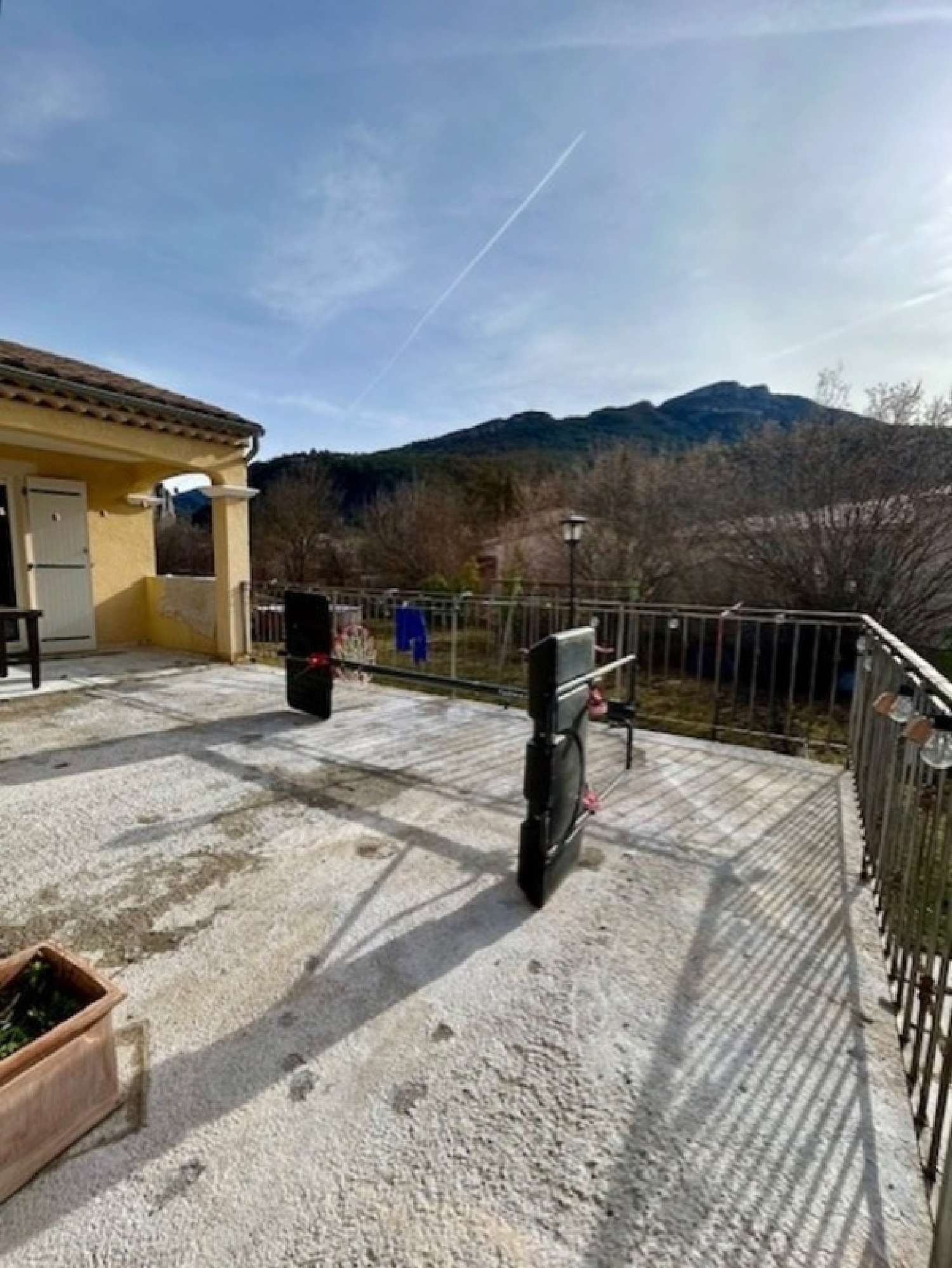 à vendre maison Castellane Alpes-de-Haute-Provence 1