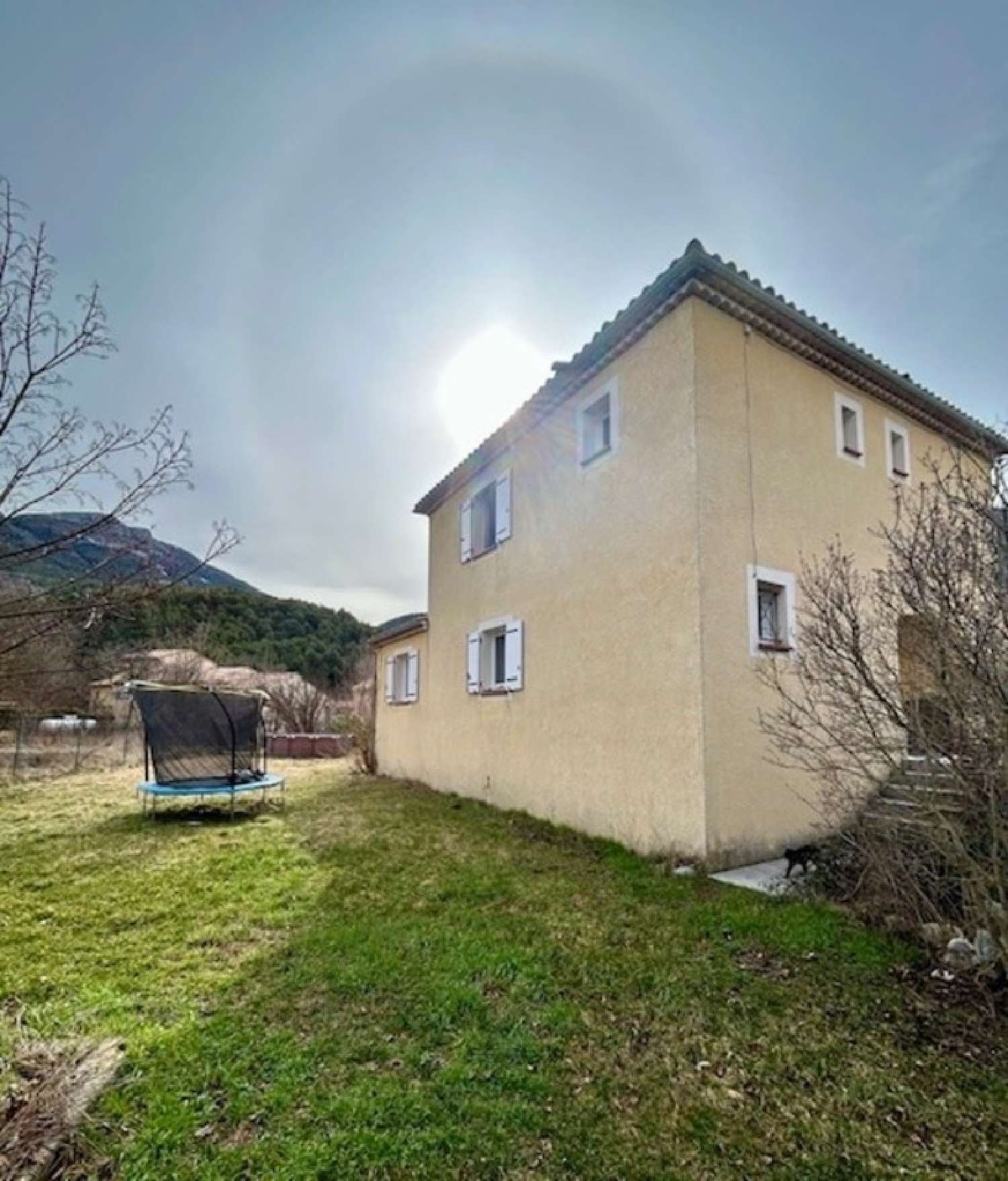 à vendre maison Castellane Alpes-de-Haute-Provence 3