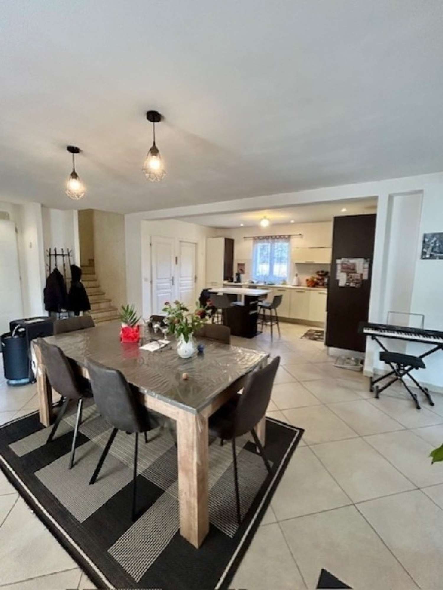 à vendre maison Castellane Alpes-de-Haute-Provence 4