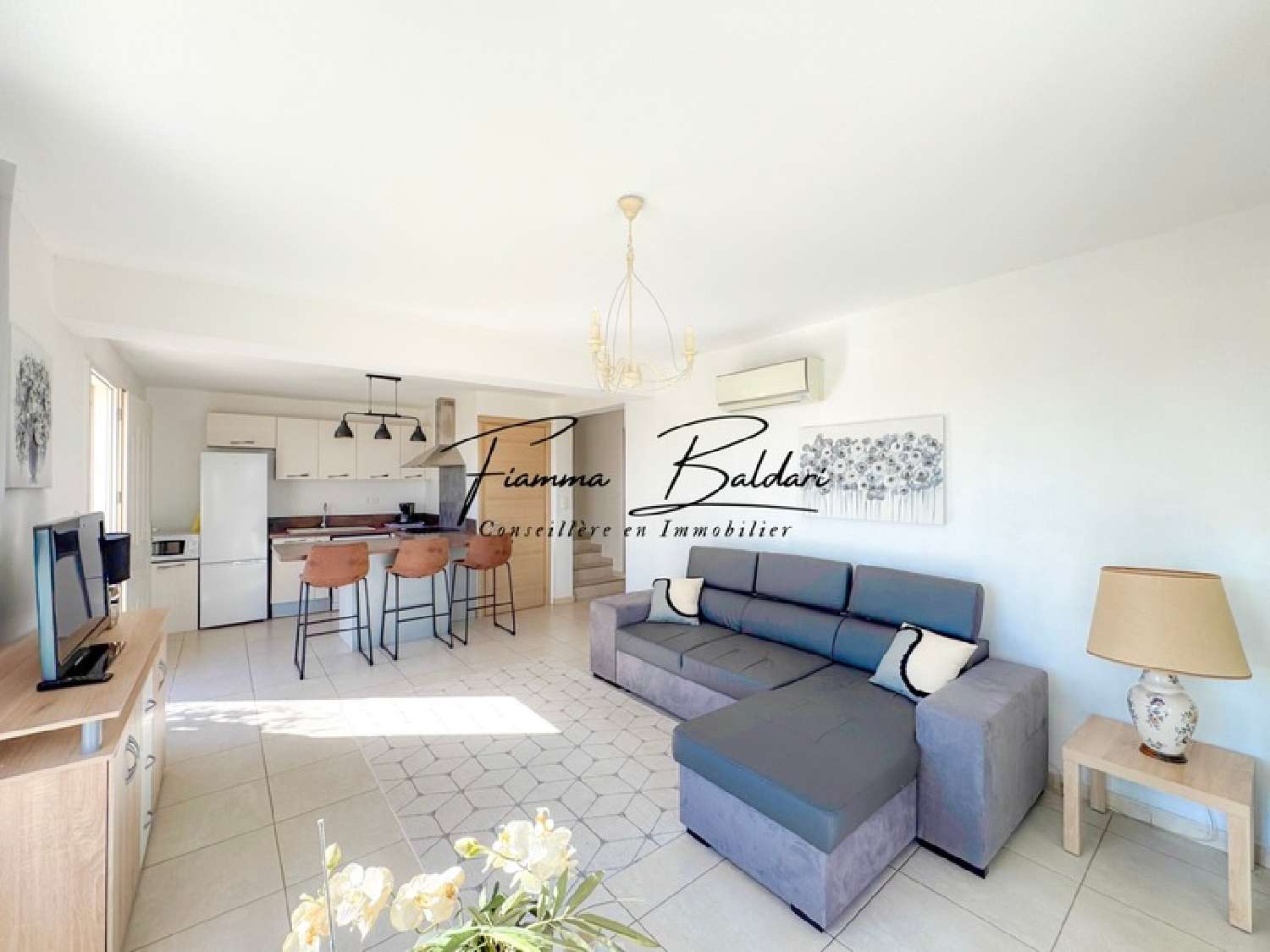 kaufen Haus Castellare-di-Casinca Haute-Corse 7