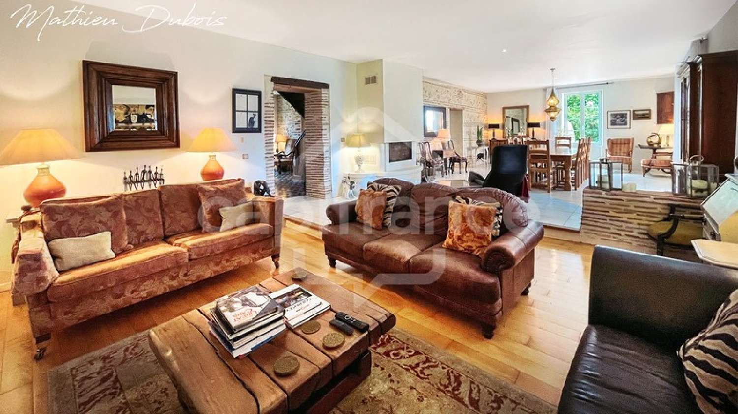  te koop huis Castelmoron-sur-Lot Lot-et-Garonne 6