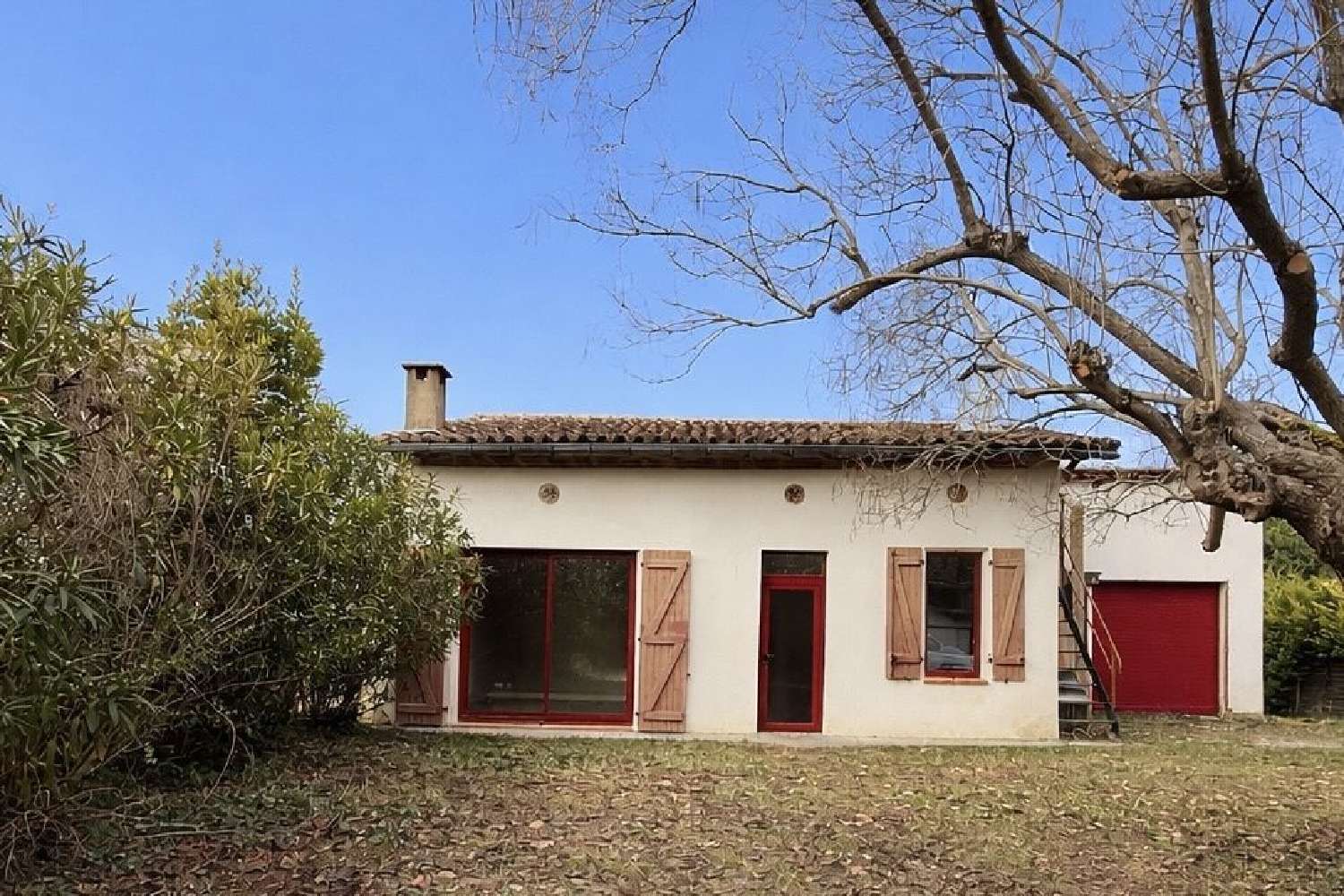  en venta casa Castelnau-d'Estrétefonds Haute-Garonne 1
