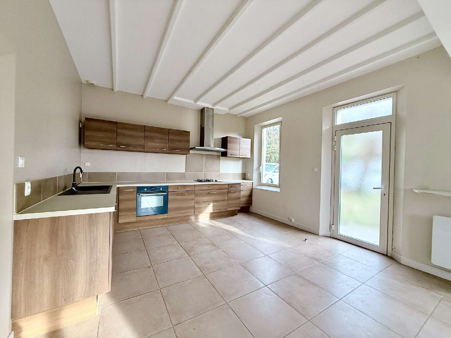  te koop huis Castelnau-d'Estrétefonds Haute-Garonne 2