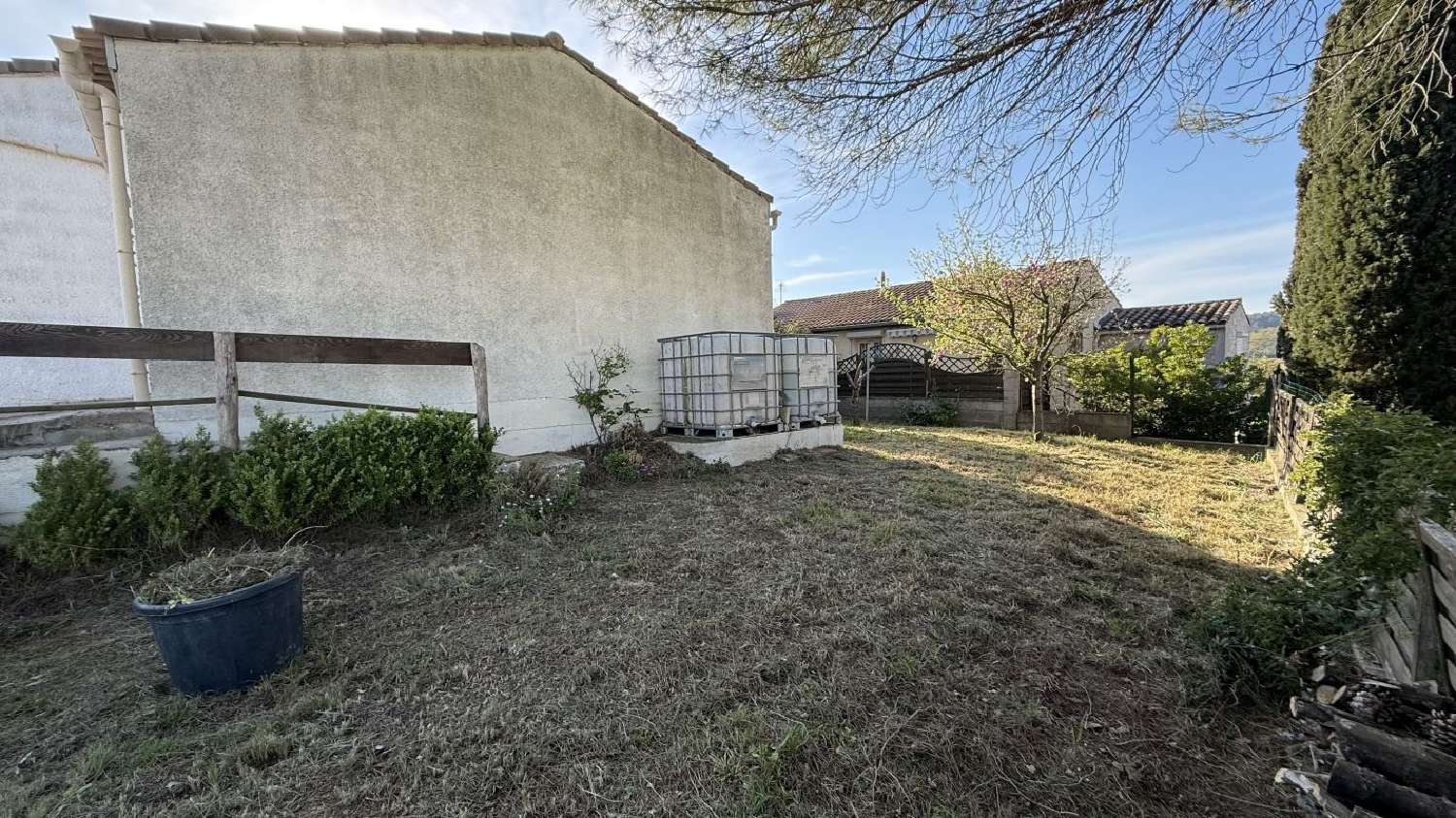  à vendre maison Castelnau-d'Aude Aude 3