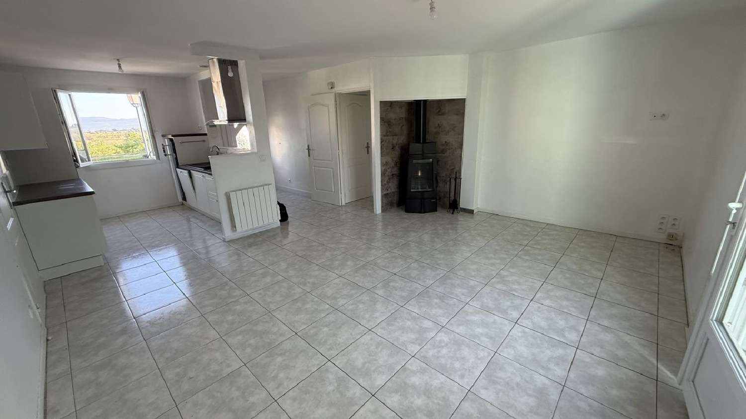  à vendre maison Castelnau-d'Aude Aude 4