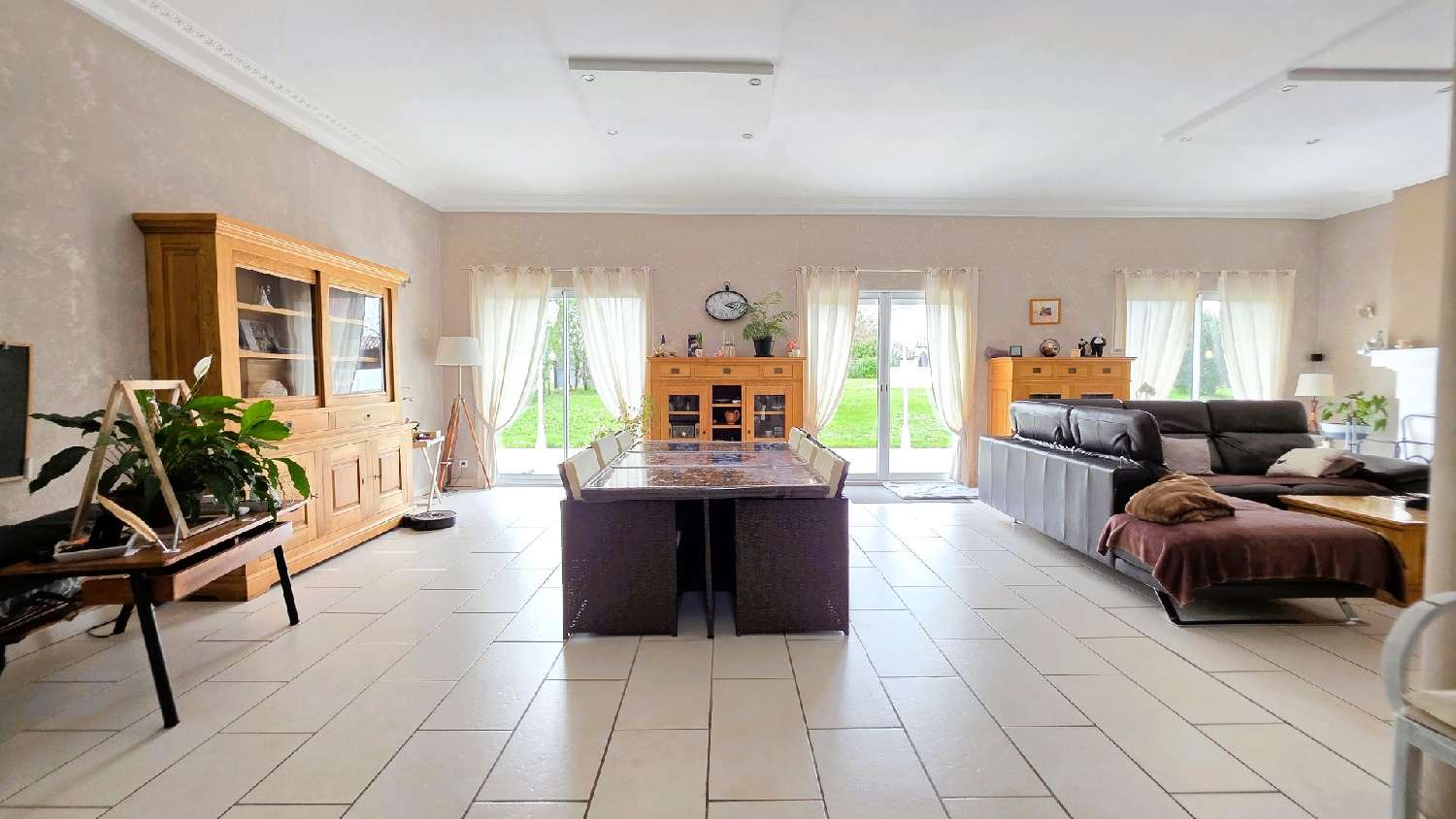  te koop huis Castelnau-de-Montmiral Tarn 6