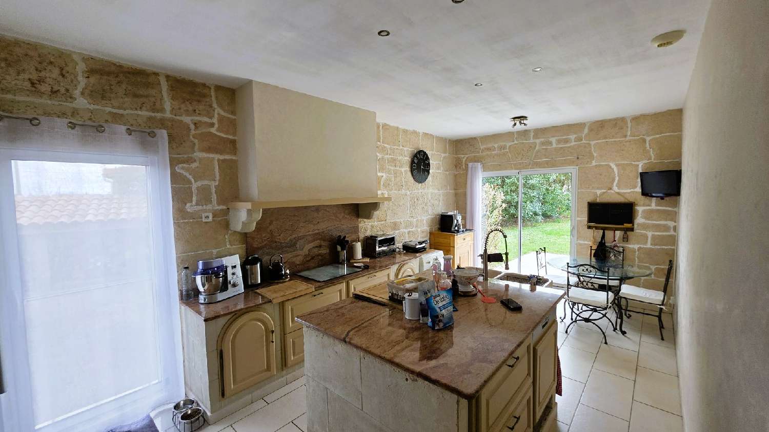  te koop huis Castelnau-de-Montmiral Tarn 7