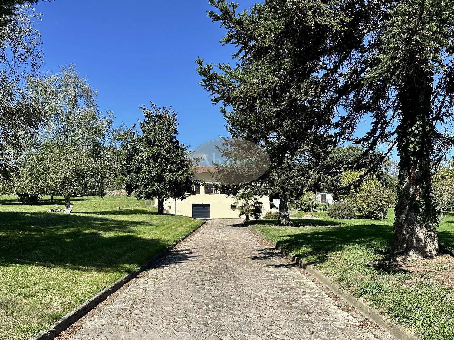  en venta casa Castelnau-Magnoac Hautes-Pyrénées 1