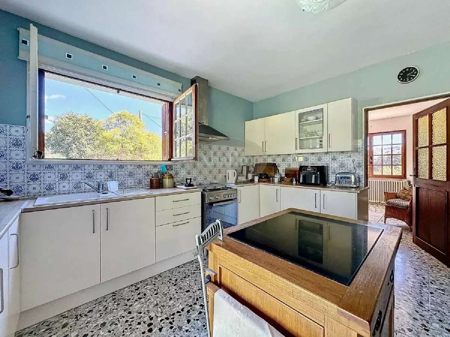  en venta casa Castelnau-Magnoac Hautes-Pyrénées 2