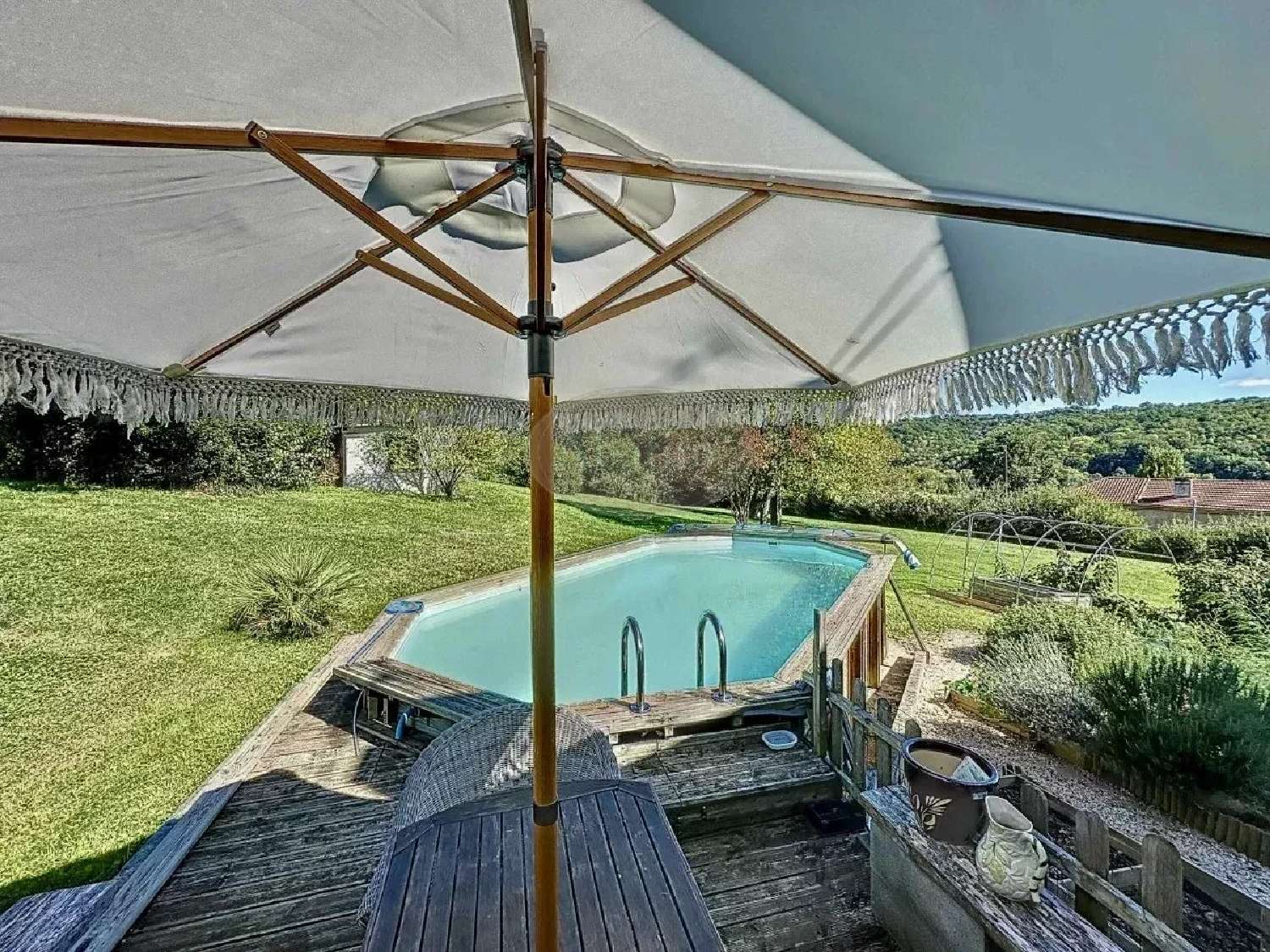  en venta casa Castelnau-Magnoac Hautes-Pyrénées 3