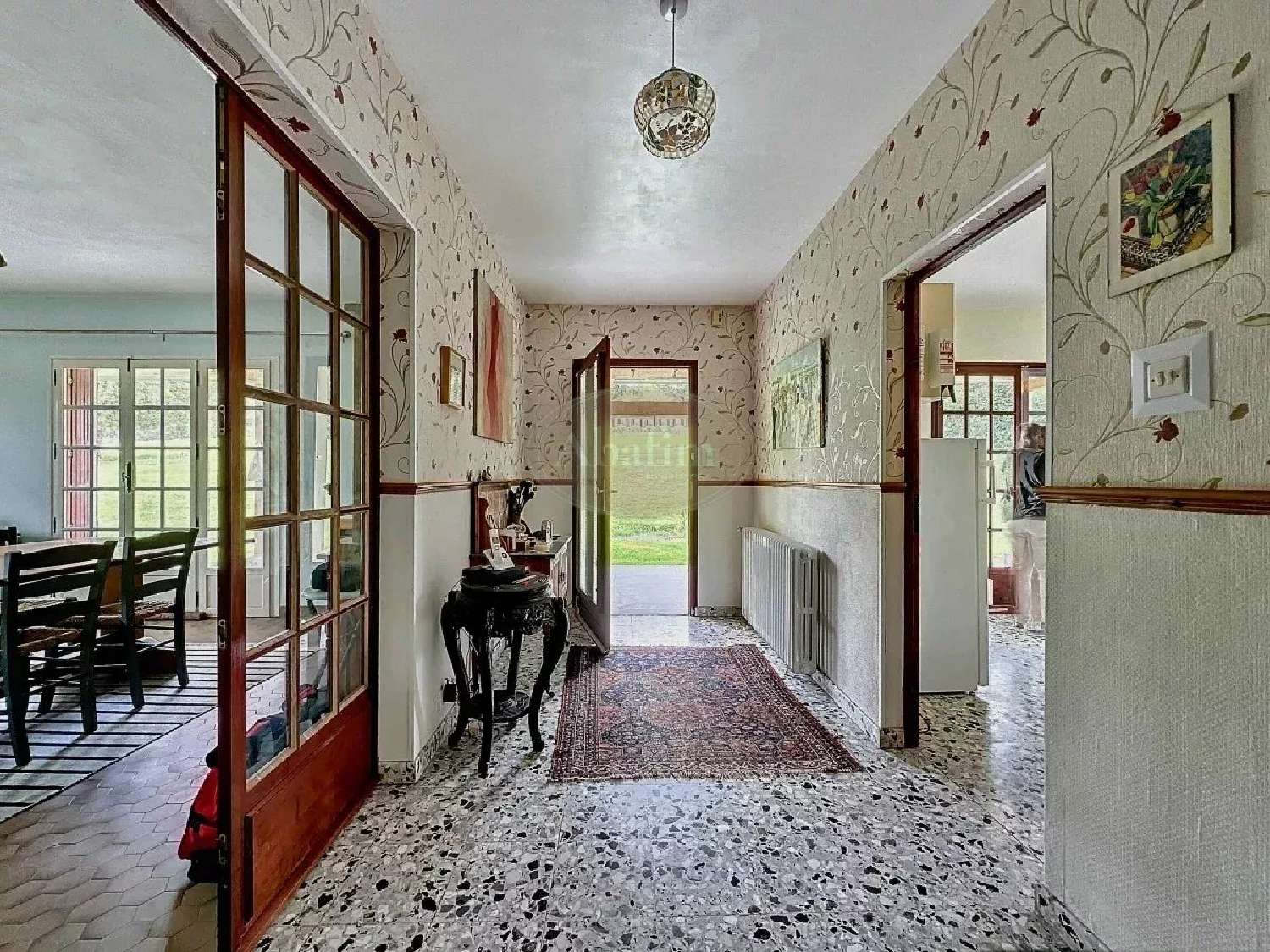  en venta casa Castelnau-Magnoac Hautes-Pyrénées 5