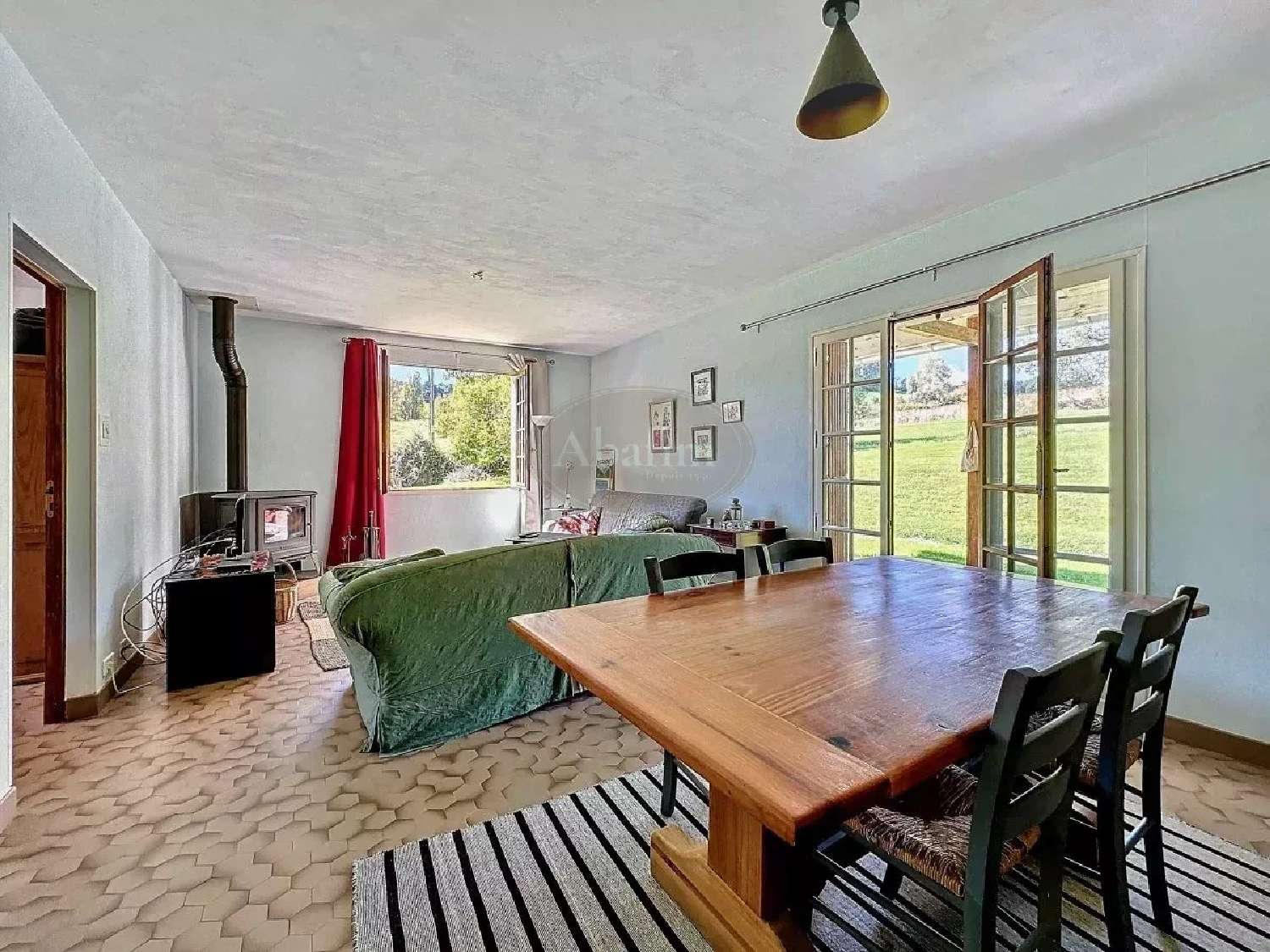  en venta casa Castelnau-Magnoac Hautes-Pyrénées 6