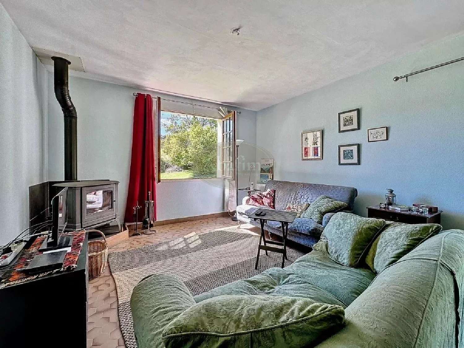  en venta casa Castelnau-Magnoac Hautes-Pyrénées 7