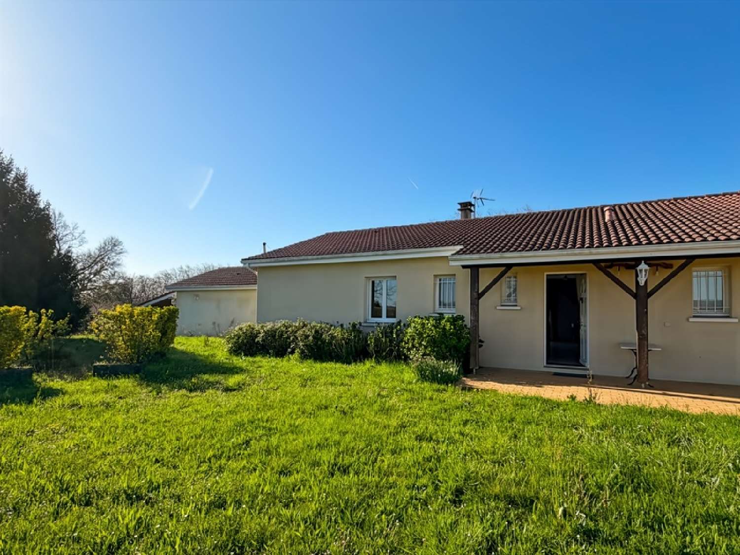  à vendre maison Castelnau-Magnoac Hautes-Pyrénées 2