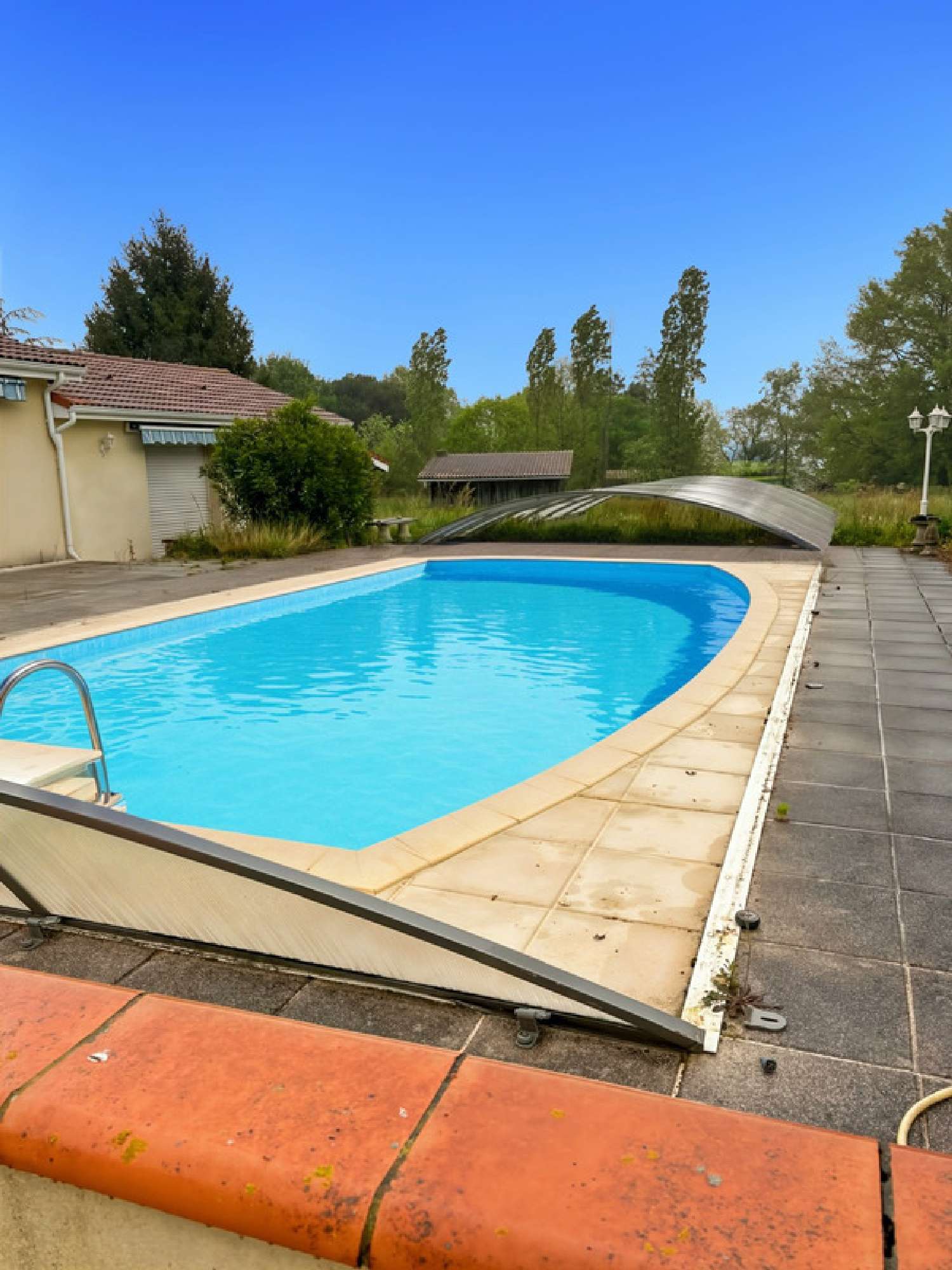  à vendre maison Castelnau-Magnoac Hautes-Pyrénées 3